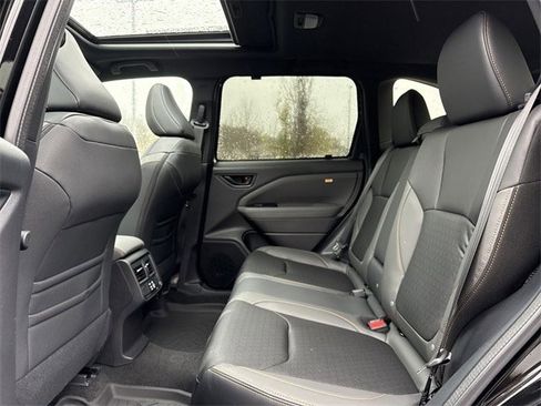 New 2026 Subaru Forester Wilderness image 14