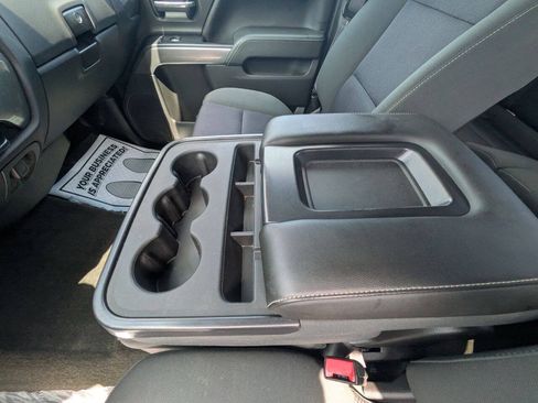 Used 2014 Chevrolet Silverado 1500 LT w/ All Star Edition AWD/4WD image 16