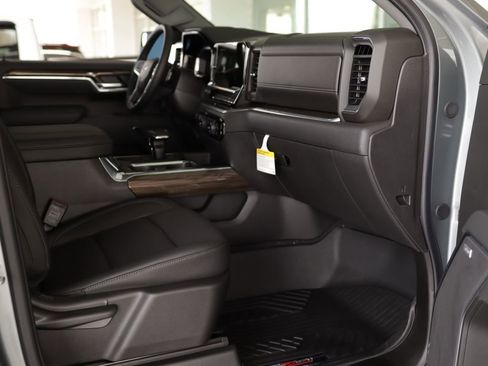 New 2026 Chevrolet Silverado 1500 LT Trail Boss w/ Convenience Package II image 33