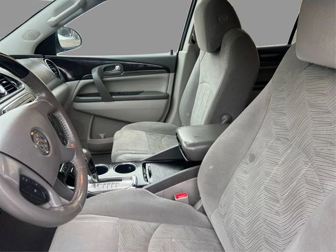 Used 2017 Buick Enclave Convenience FWD image 10