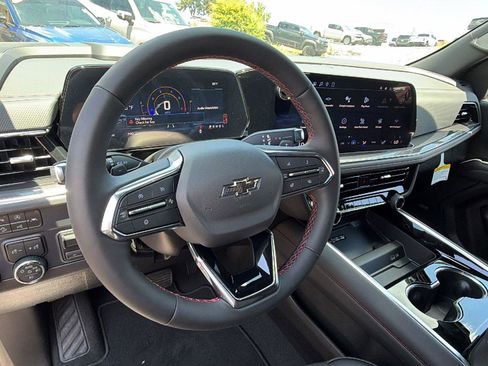 New 2026 Chevrolet Tahoe RST w/ Comfort Package AWD/4WD image 20