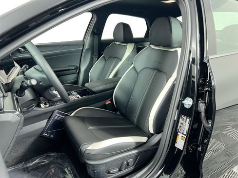 New 2026 Kia K5 GT-Line image 14