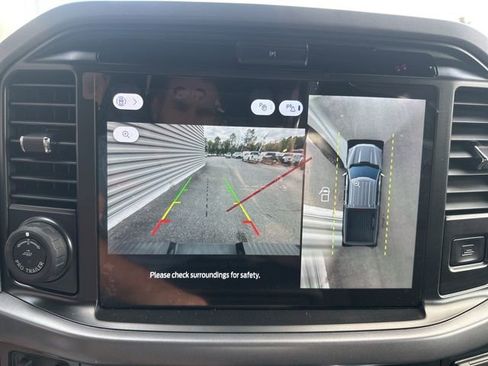 New 2025 Ford F150 XLT w/ Equipment Group 302A MID image 24