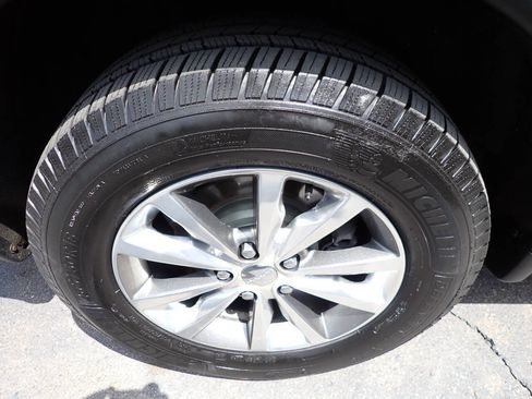 Used 2014 Dodge Durango Limited w/ Trailer Tow Group IV AWD/4WD image 11
