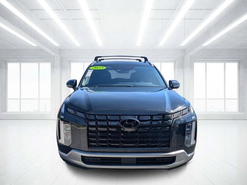 Used 2023 Hyundai Palisade SEL w/ Premium Package FWD image 8