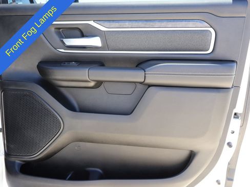 Used 2023 RAM 1500 Big Horn AWD/4WD image 12
