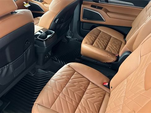 New 2025 Kia Telluride EX X-Line image 14