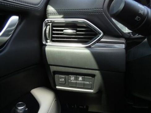 Used 2020 MAZDA CX-5 Grand Touring image 22