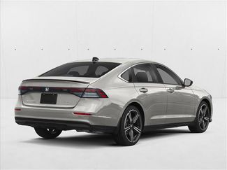 New 2025 Honda Accord Sport video 2