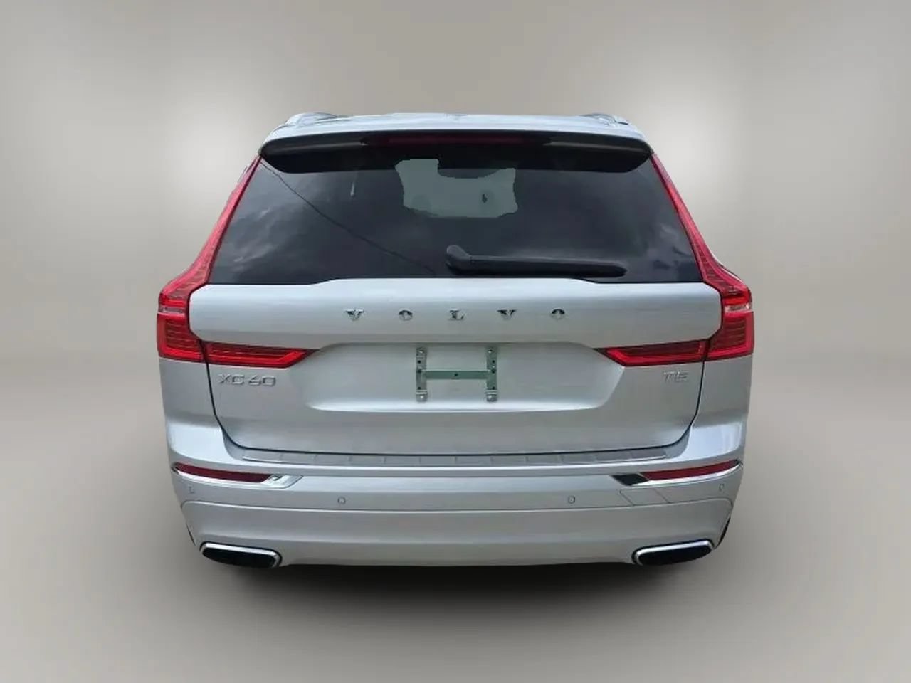Used 2021 Volvo XC60 T5 Inscription w/ Advanced Package FWD image 8