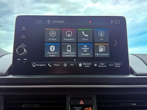 Used 2023 Honda Pilot Elite image 31