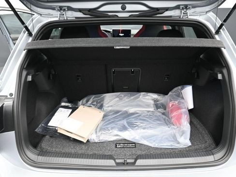 New 2026 Volkswagen GTI S image 12