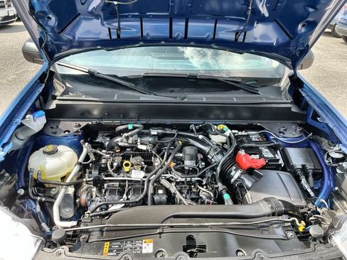 Used 2024 Ford Maverick XLT w/ Equipment Group 300A Standard AWD/4WD image 19