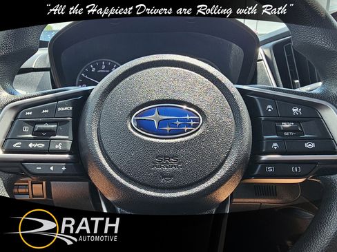 Used 2024 Subaru Impreza 2.0i Sport AWD/4WD image 14