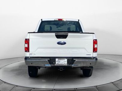 Used 2018 Ford F150 XL w/ Equipment Group 101A Mid