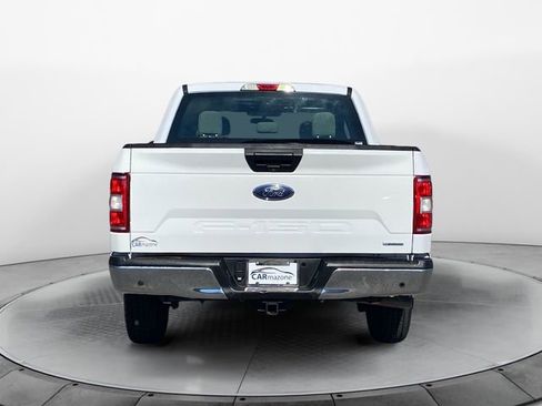 Used 2018 Ford F150 XL w/ Equipment Group 101A Mid image 4