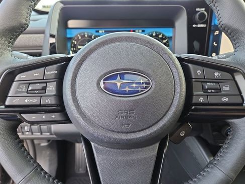 New 2026 Subaru Outback Premium image 12