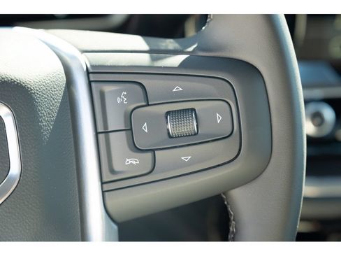 New 2026 GMC Sierra 2500 SLT w/ SLT Premium Package AWD/4WD image 19
