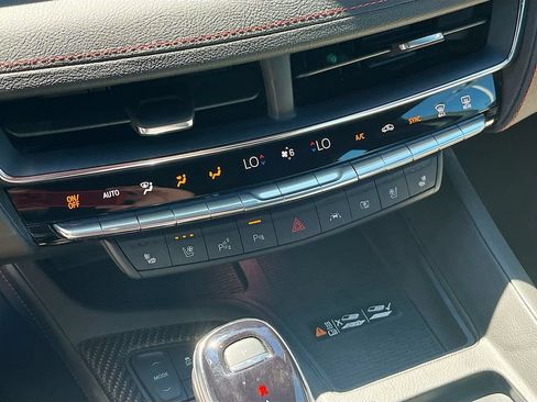 Used 2026 Cadillac CT5 Sport w/ Technology Package AWD/4WD image 16