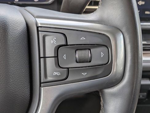 Certified 2025 Chevrolet Silverado 2500 LT AWD/4WD image 24