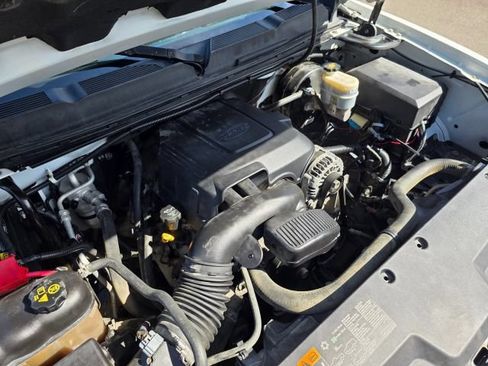 Used 2011 Chevrolet Silverado 1500 LT AWD/4WD image 52