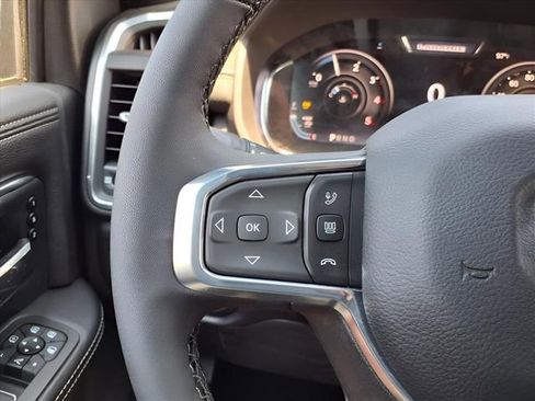 New 2025 RAM 2500 Laramie w/ Night Edition image 19