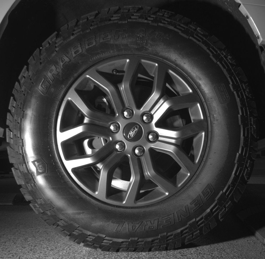Used 2024 Ford F150 Tremor w/ Equipment Group 402A High AWD/4WD image 13