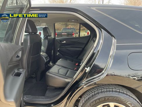 Used 2018 Chevrolet Equinox LT image 29