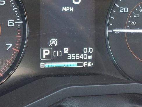 Used 2023 Subaru Crosstrek 2.0i Premium AWD/4WD image 18