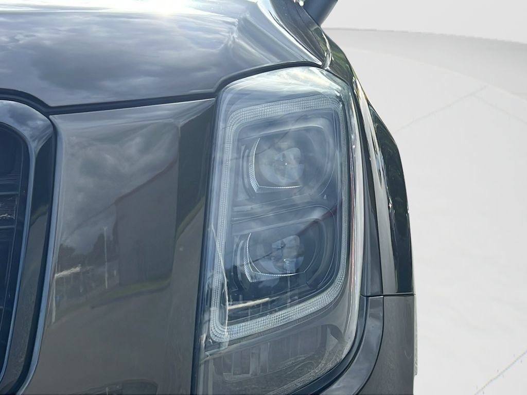 Used 2021 Kia Telluride EX w/ EX Premium Package AWD/4WD image 25