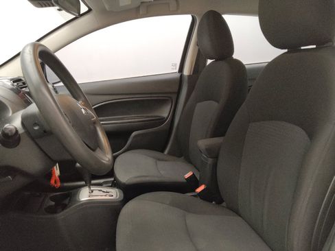 Used 2023 Mitsubishi Mirage G4 ES FWD image 17