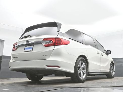Used 2019 Honda Odyssey EX-L image 49