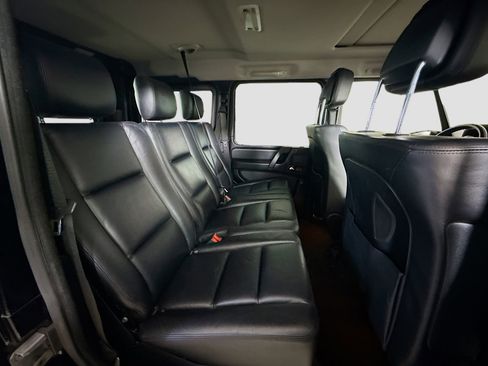 Used 2018 Mercedes-Benz G 550 image 26