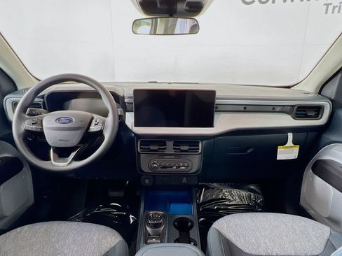 New 2026 Ford Maverick XLT w/ Equipment Group 301A AWD/4WD image 8