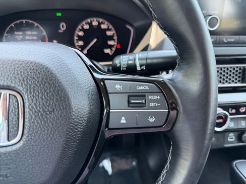 Used 2023 Honda Civic EX image 22