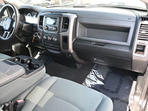 Used 2018 RAM 1500 Tradesman w/ Popular Equipment Group image 8