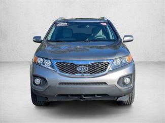 Used 2013 Kia Sorento LX w/ Convenience Pkg video 2