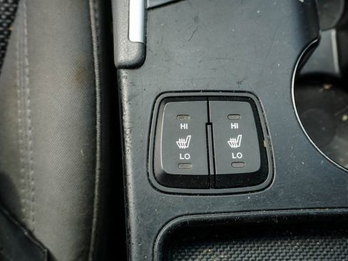 Used 2013 Hyundai Sonata GLS w/ Popular Equipment Pkg image 10