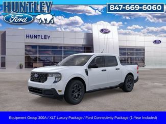 New 2026 Ford Maverick XLT w/ XLT Luxury Package FWD video 1
