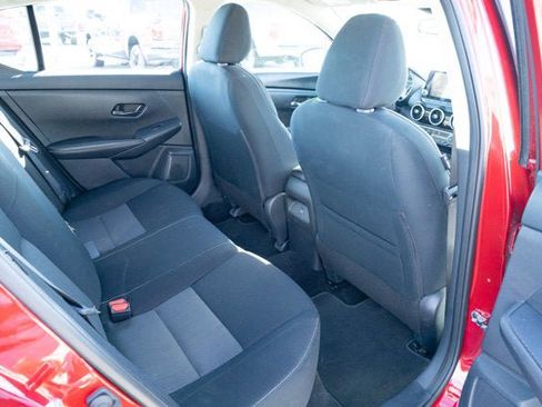 Used 2024 Nissan Sentra SV image 33