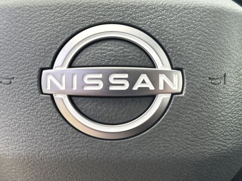 New 2026 Nissan Rogue S FWD image 22