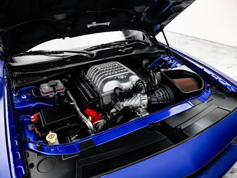 Used 2018 Dodge Challenger SRT Demon image 88