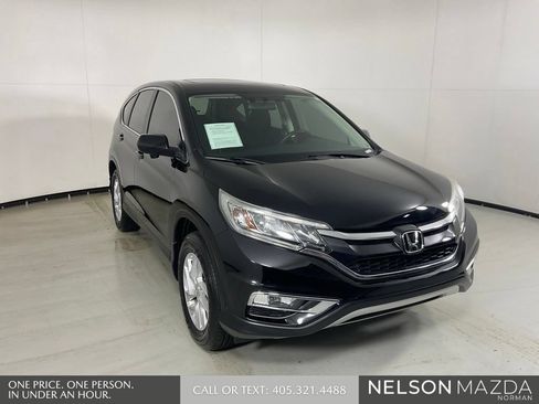 Used 2016 Honda CR-V EX image 3