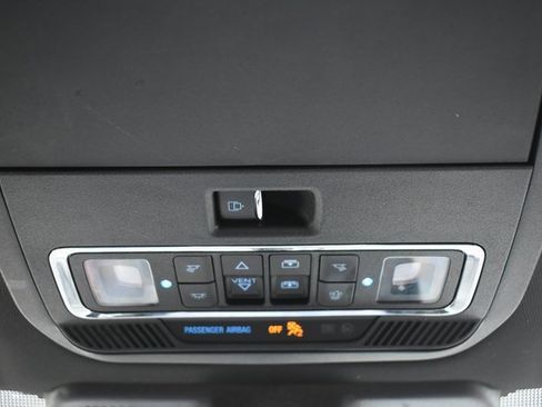 Used 2023 Ford F150 Lariat w/ Equipment Group 502A High image 41