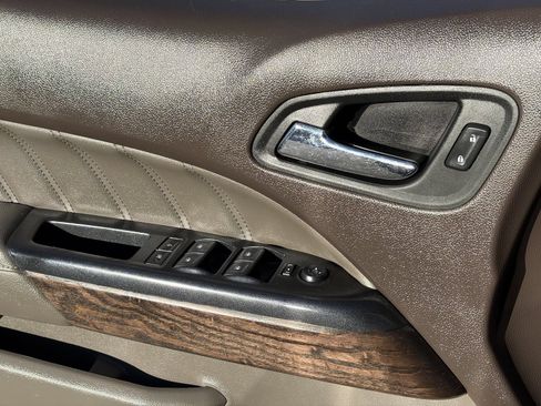 Certified 2021 GMC Canyon Denali AWD/4WD image 22