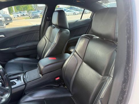 Used 2020 Dodge Charger SXT w/ Plus Group AWD/4WD image 6