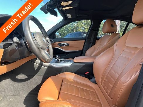 Used 2020 BMW M340i w/ Premium Package RWD image 28