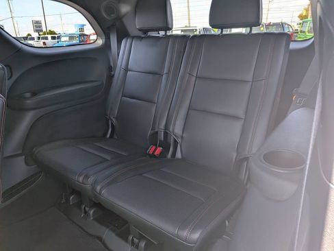 Certified 2025 Dodge Durango GT AWD/4WD image 28