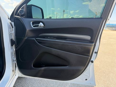 Used 2020 Dodge Durango GT RWD image 22