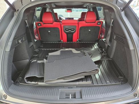 New 2026 Acura MDX A-Spec AWD/4WD image 17